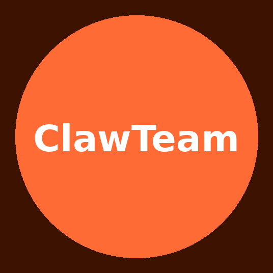 ClawTeam